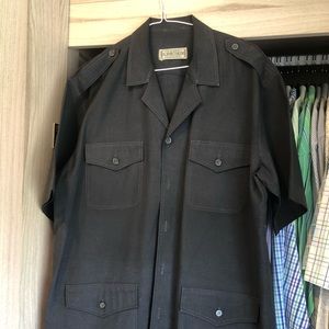 A. Song Tailor Vintage Shirt